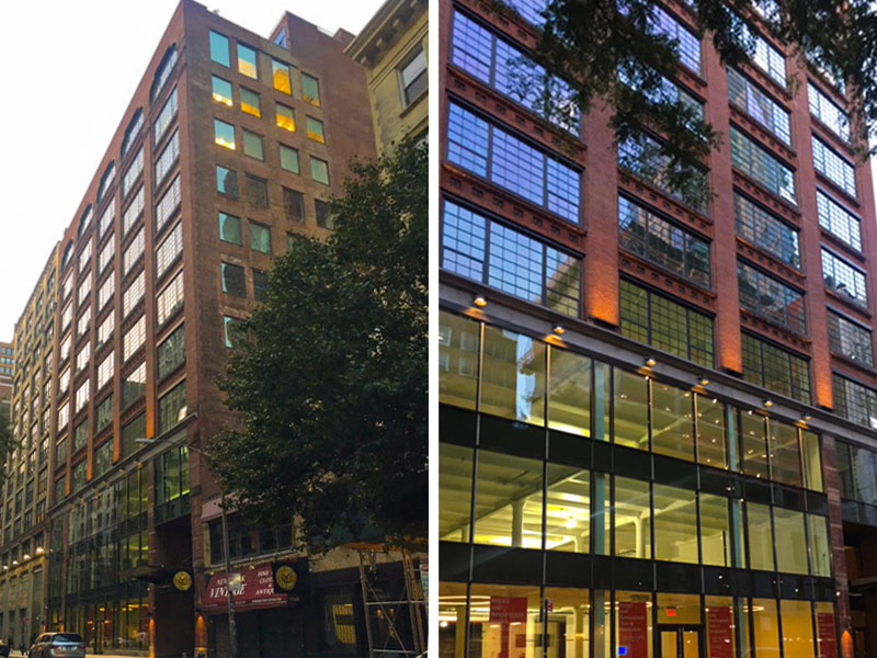 125 West 25th Street