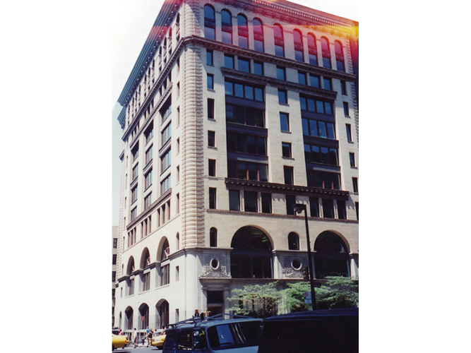 New York Times Magazine