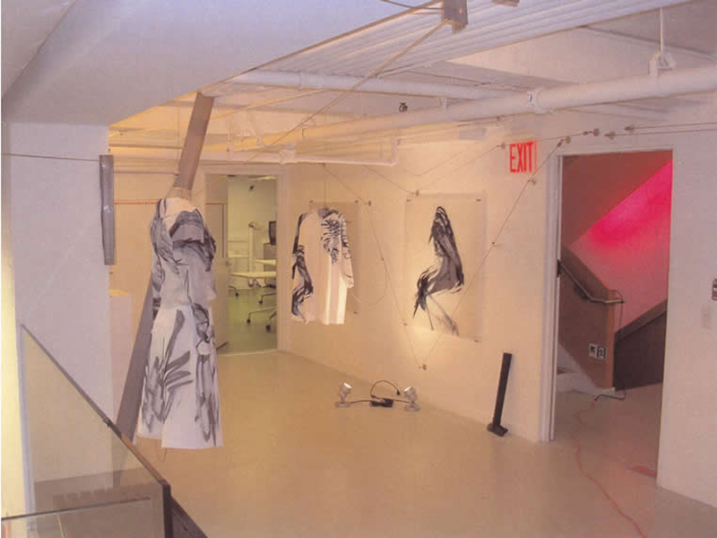 Fashion of Architecture