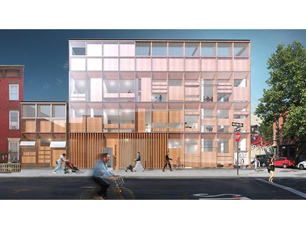 The School at Fillmore Place