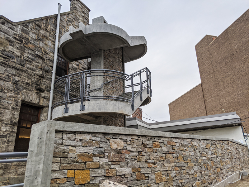 Schiff House Daycare Center