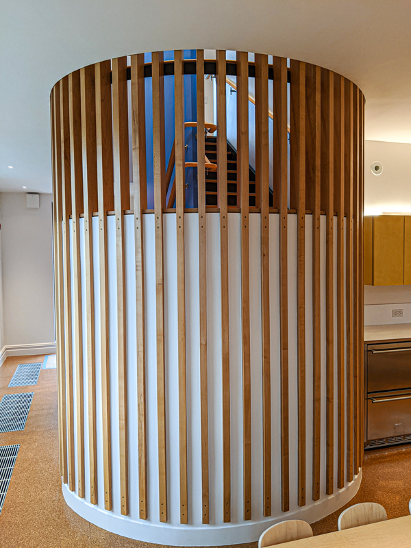 Schiff House Daycare Center