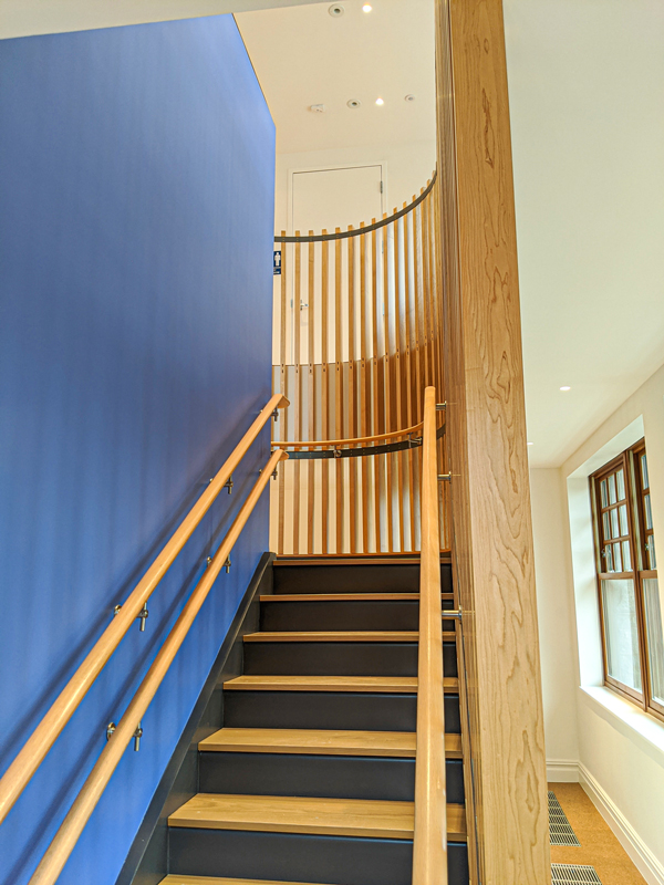 Schiff House Daycare Center