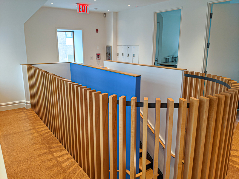 Schiff House Daycare Center