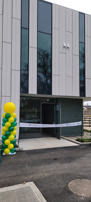 Stanley Manne Institute