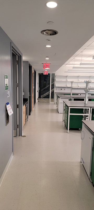 Stanley Manne Institute