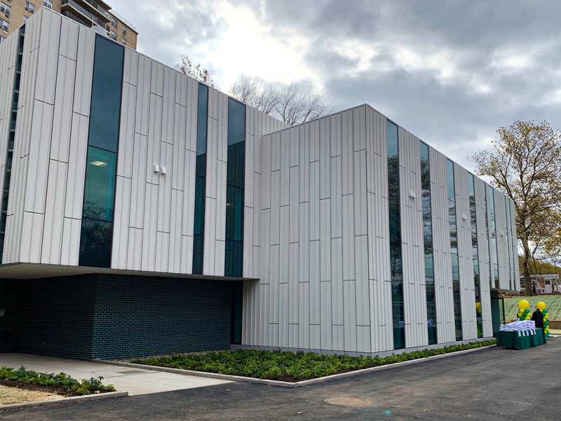 Stanley Manne Institute