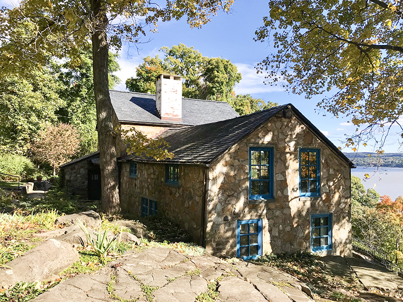 West Village Townhouse