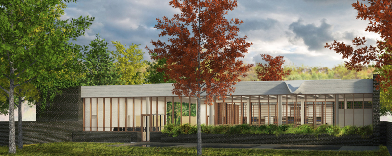 Hauppauge Public Library