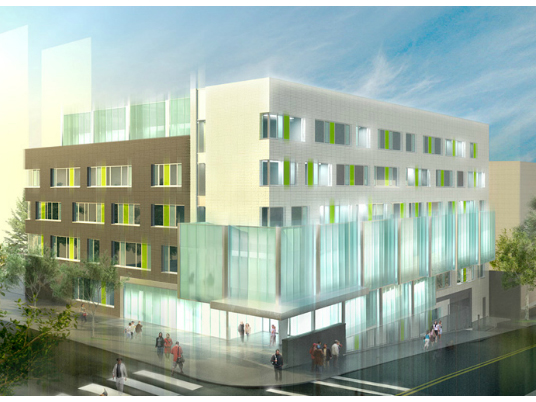 Bronx Lebanon Hospital