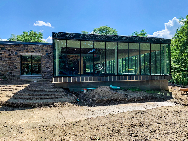 Scarsdale Public Library