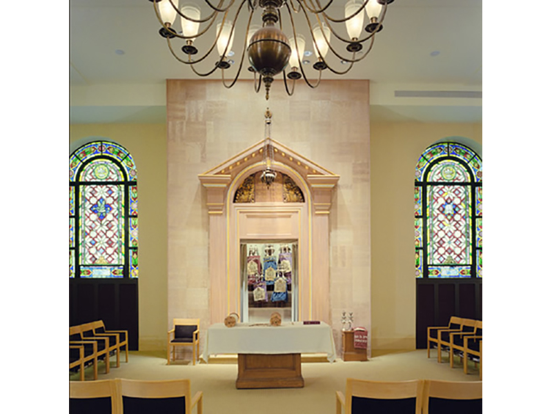 Society of the Advancement of Judaism