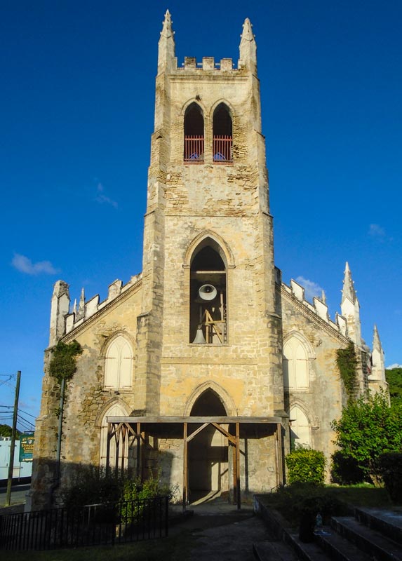 St. John's Episcopal Church